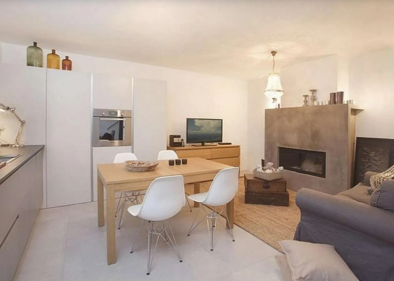 Br Villas By Rent Istria Radetići Κροατία