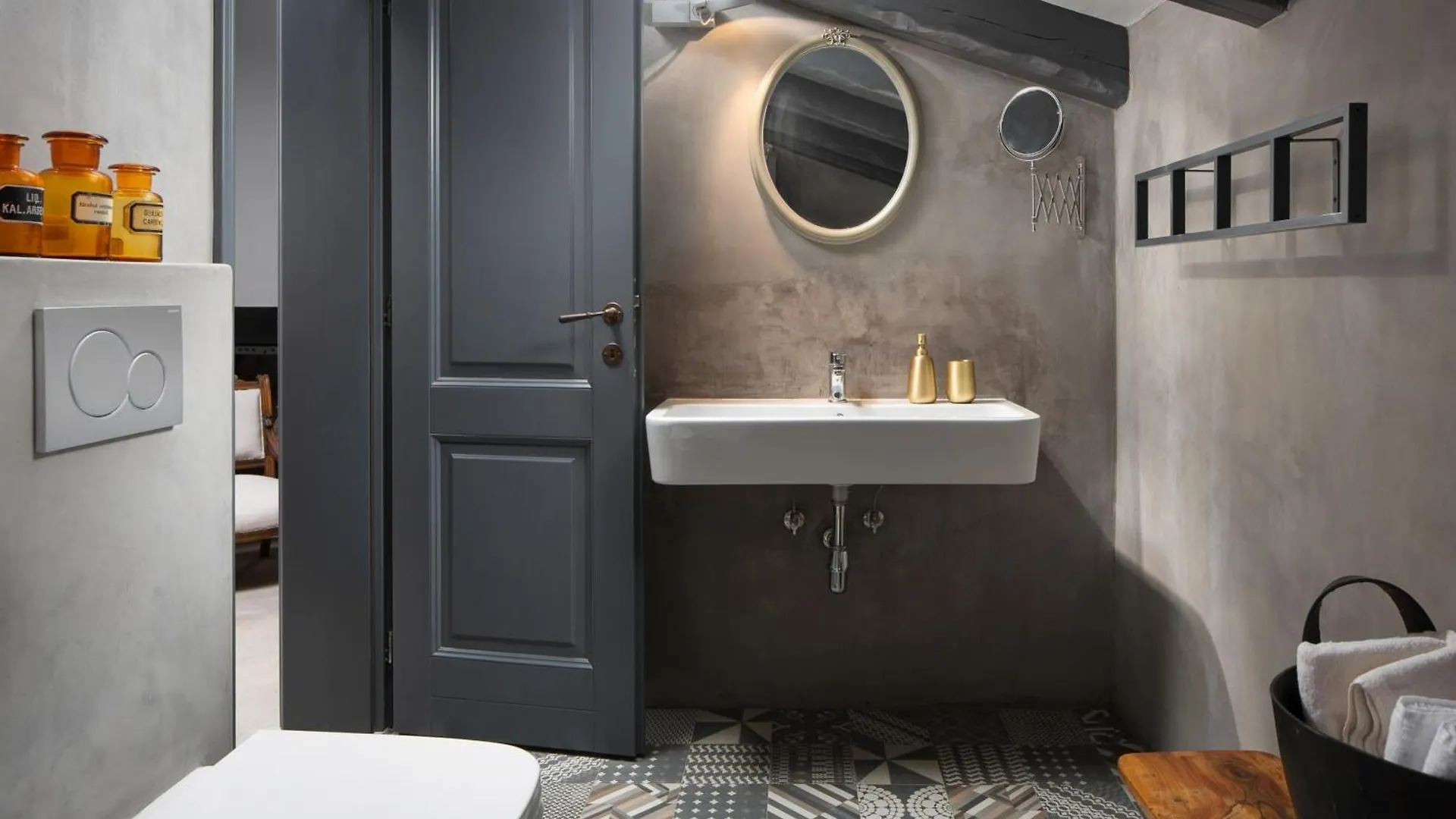 Br Villas By Rent Istria Radetići Bed and Breakfast