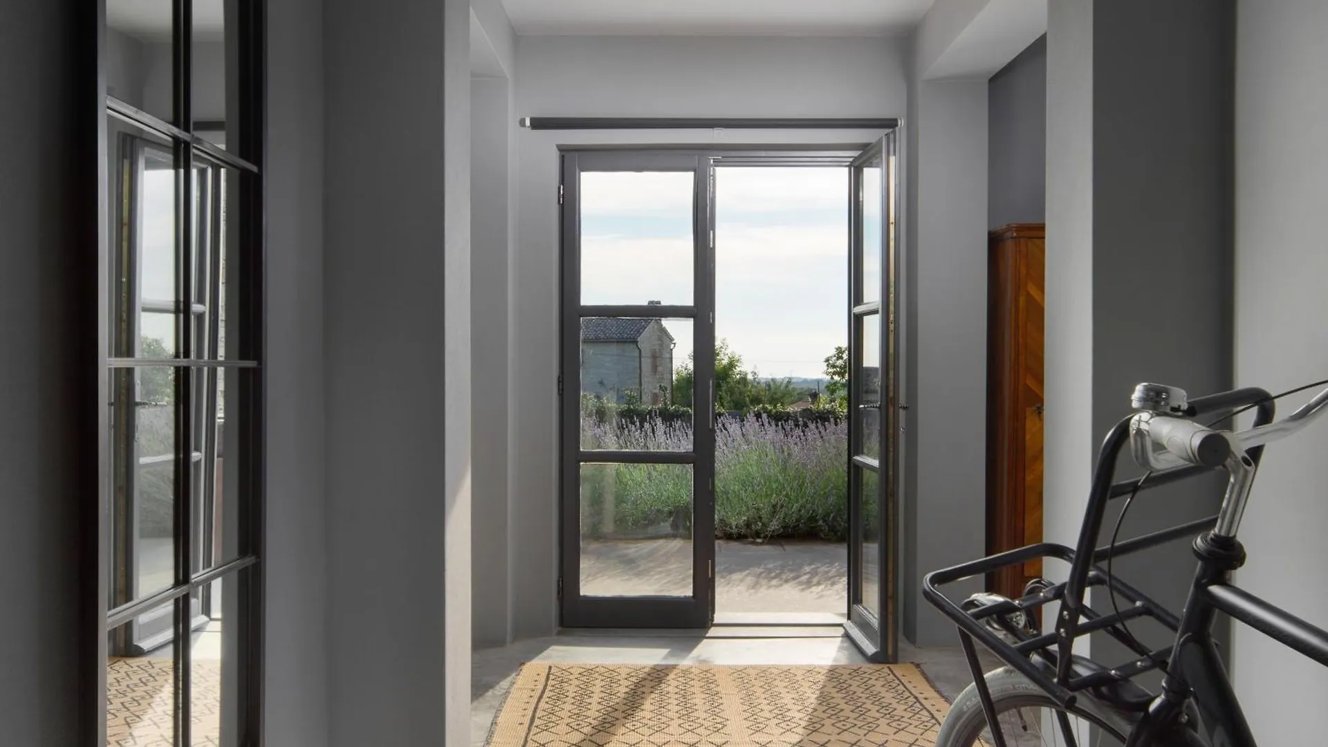 Br Villas By Rent Istria Radetići Bed and Breakfast