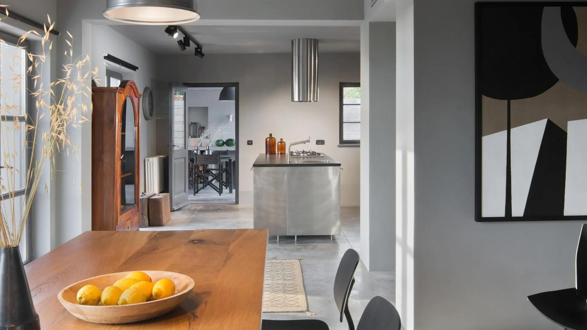 Bed and Breakfast Br Villas By Rent Istria Radetići
