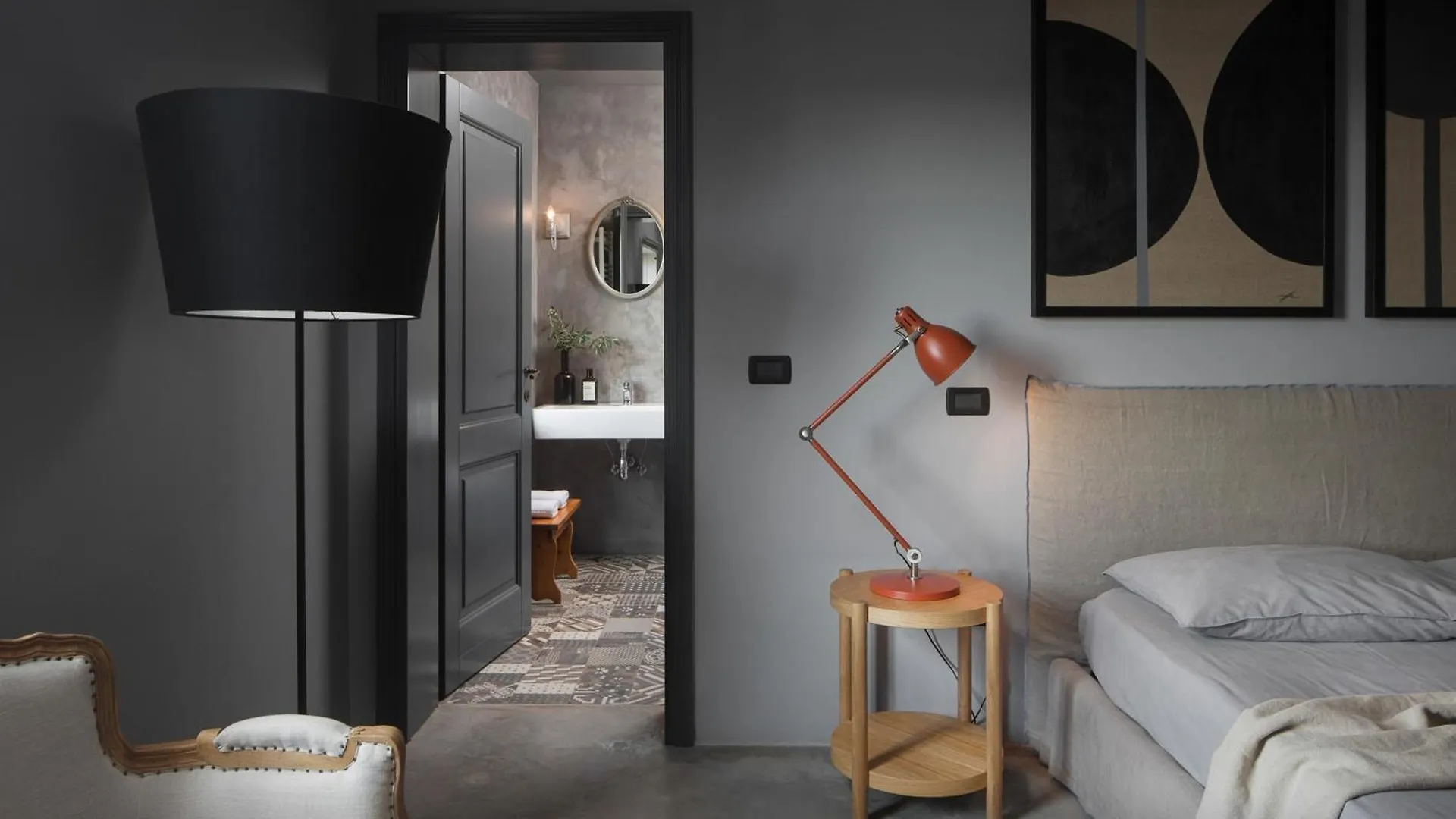Br Villas By Rent Istria Radetići Bed and Breakfast