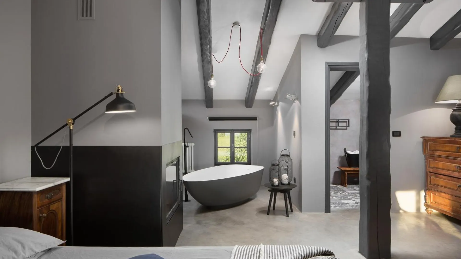 Br Villas By Rent Istria Radetići