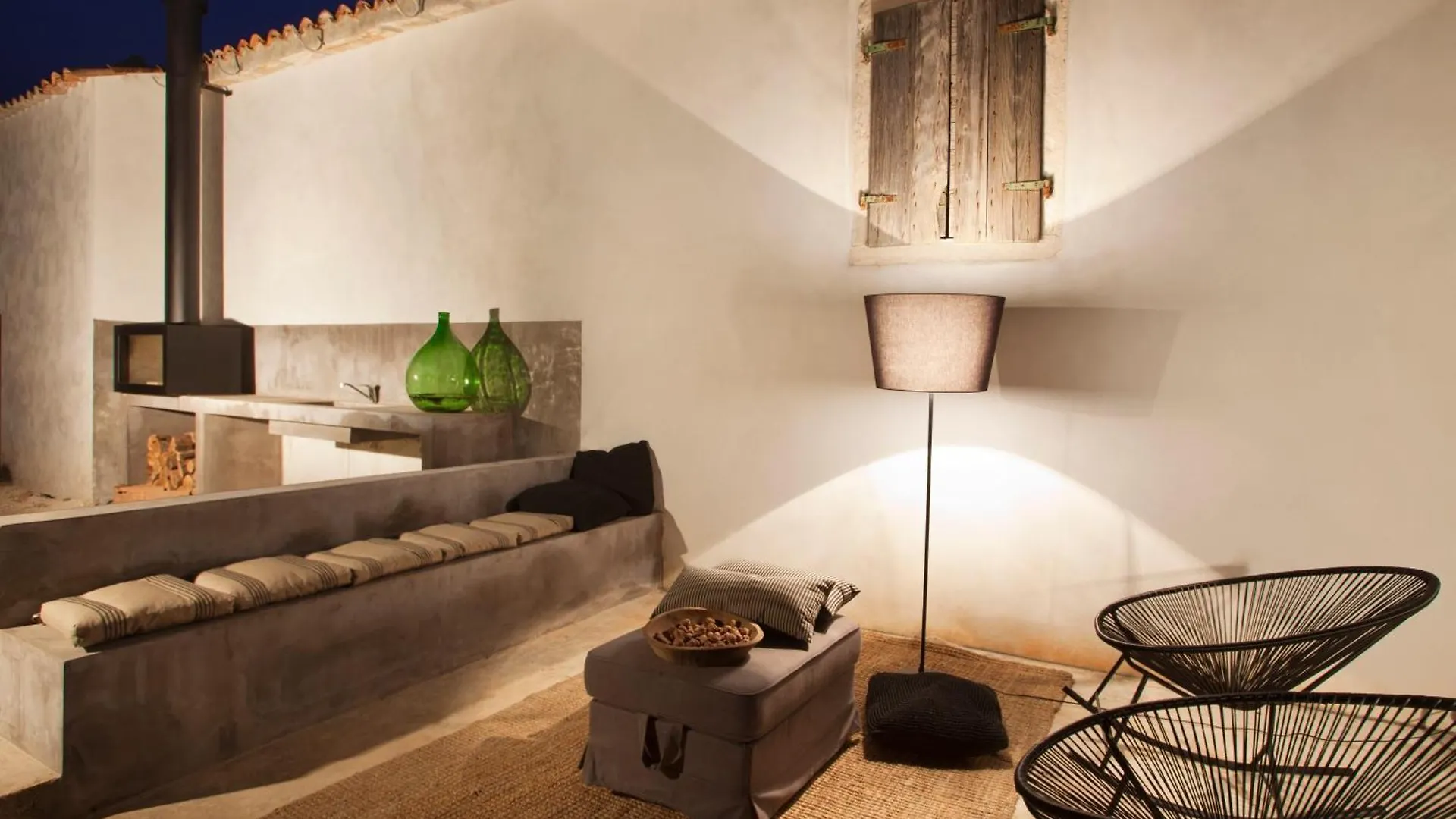 Br Villas By Rent Istria Radetići Bed and Breakfast