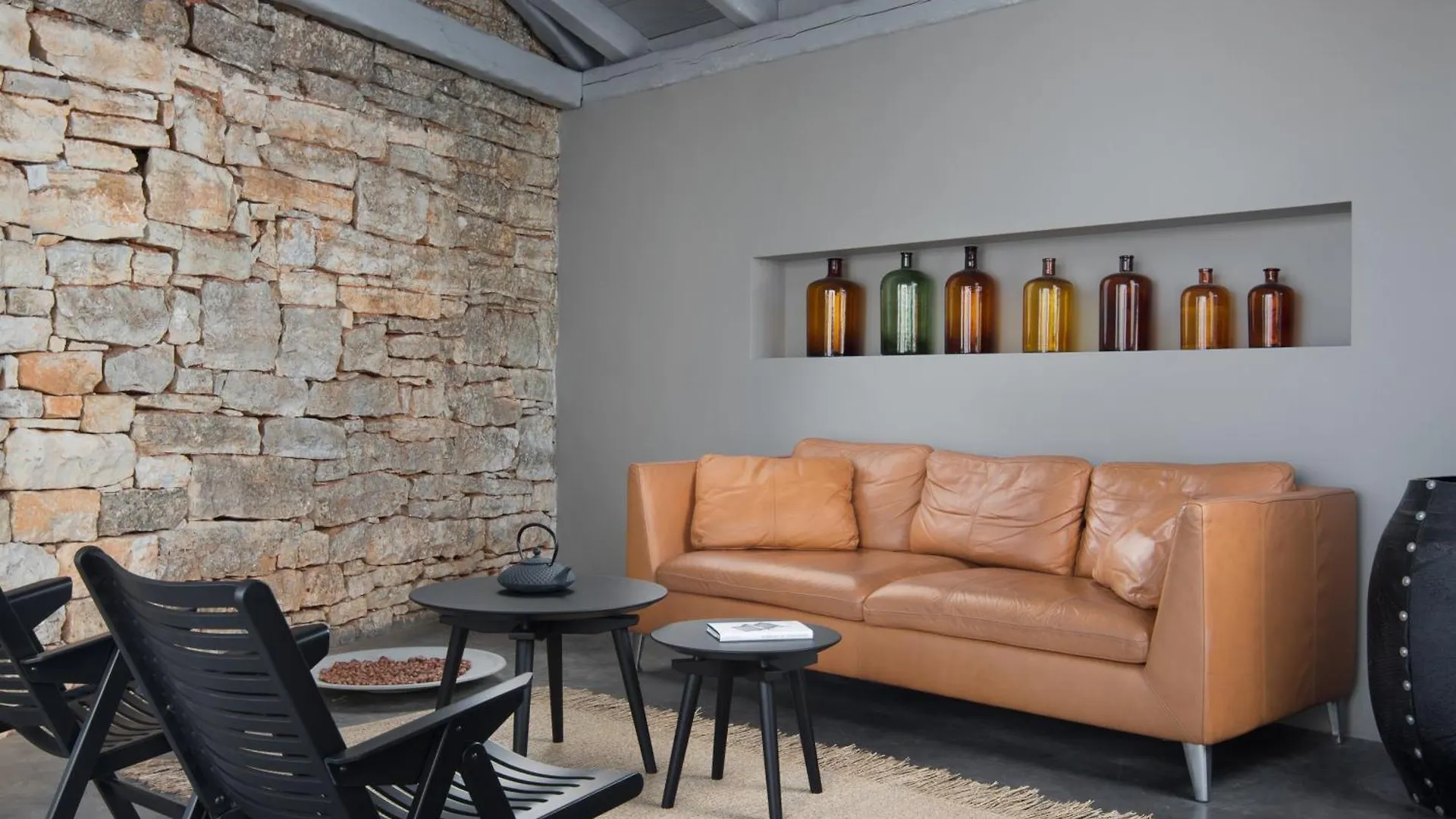 Bed and Breakfast Br Villas By Rent Istria Radetići