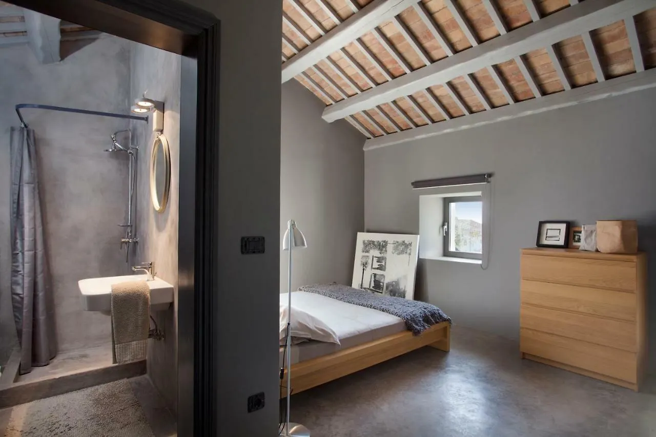 Br Villas By Rent Istria Radetići Bed and Breakfast
