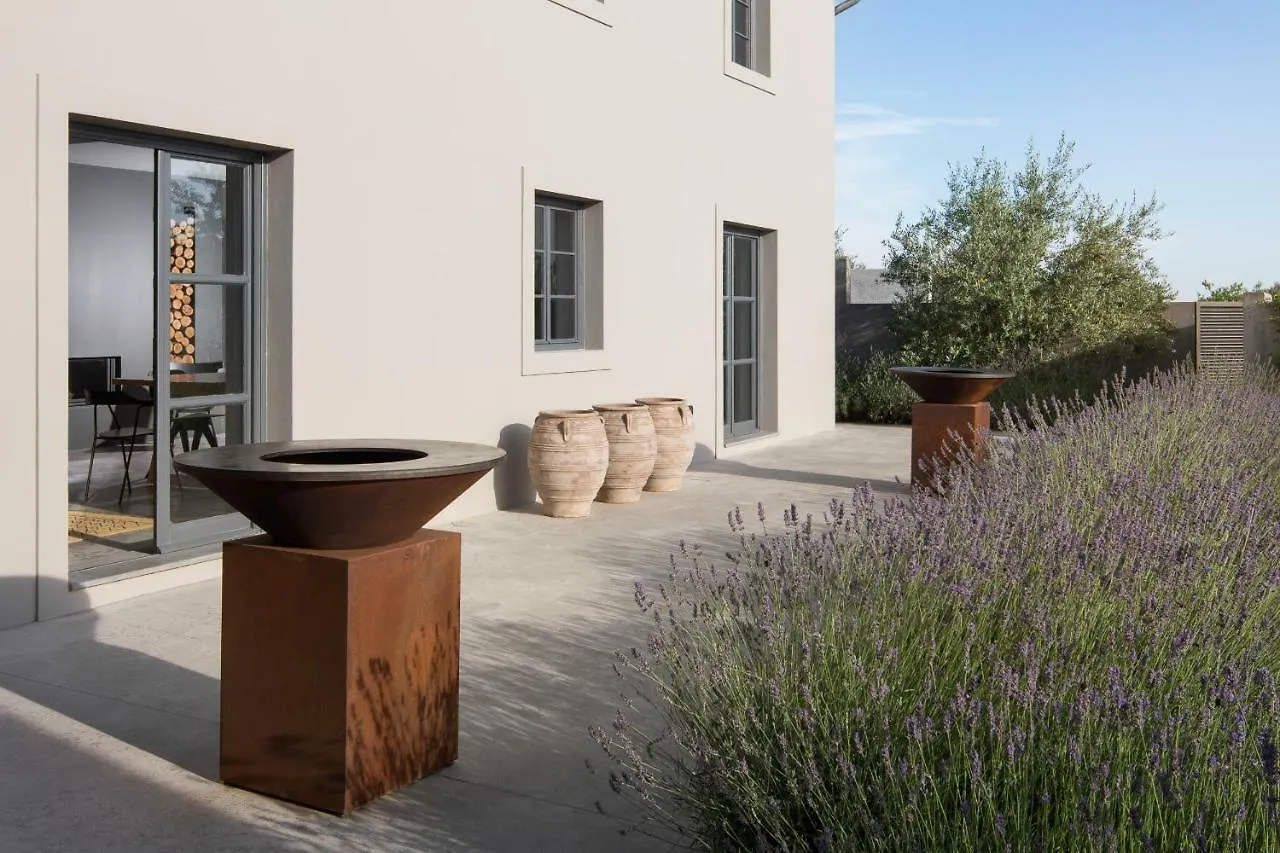 Br Villas By Rent Istria Radetići 4*,