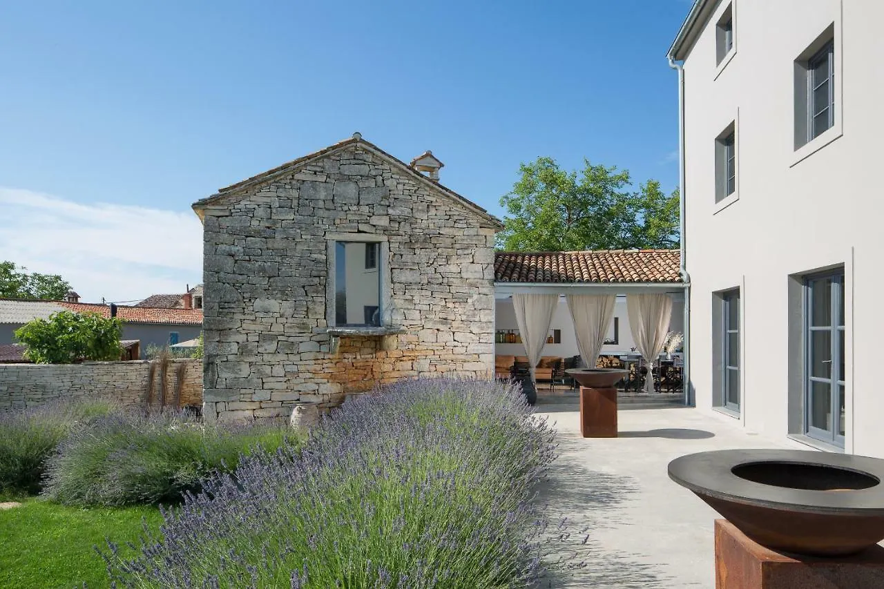 Br Villas By Rent Istria Radetići