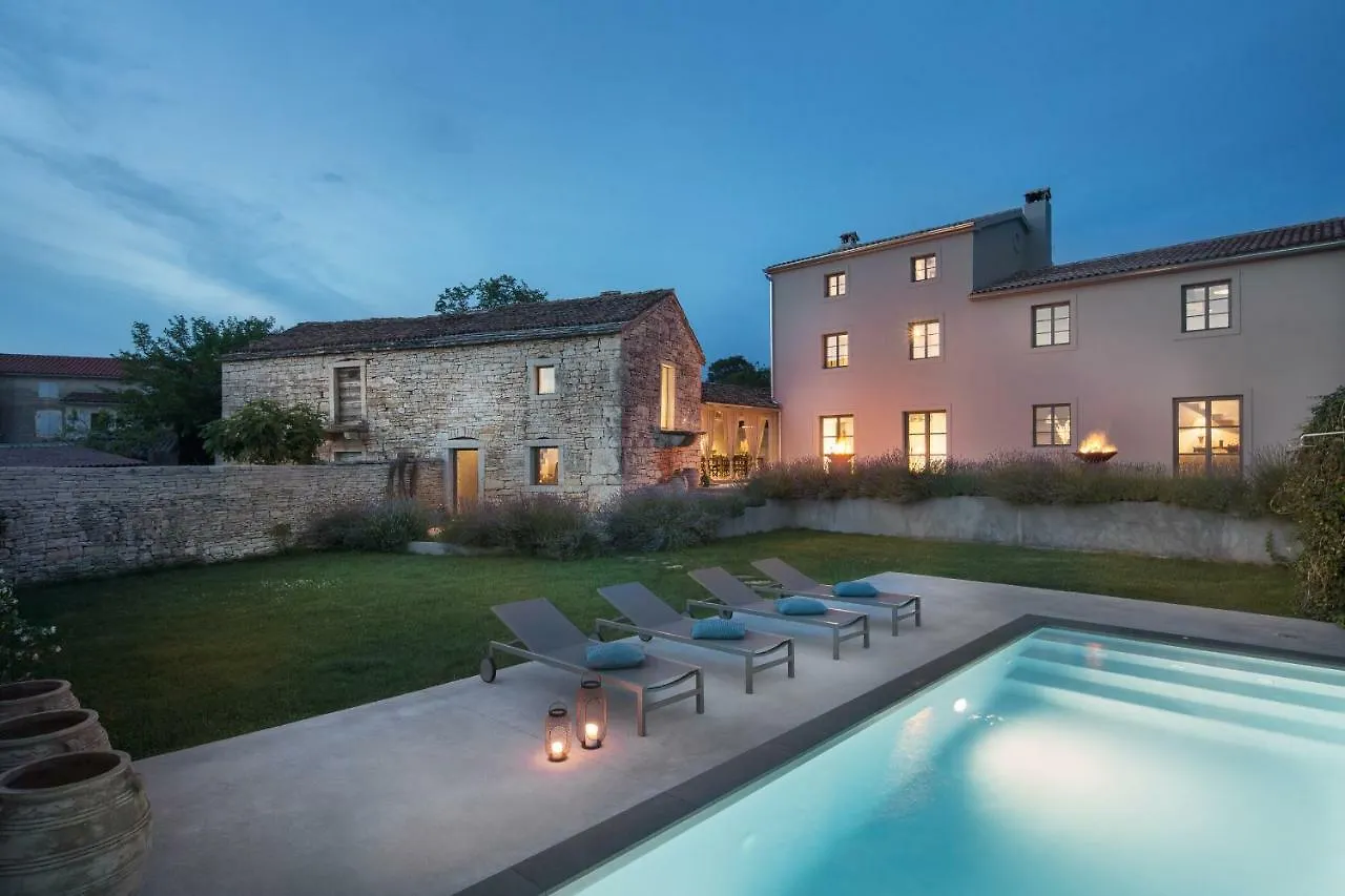 Br Villas By Rent Istria Radetići 4*,  Κροατία