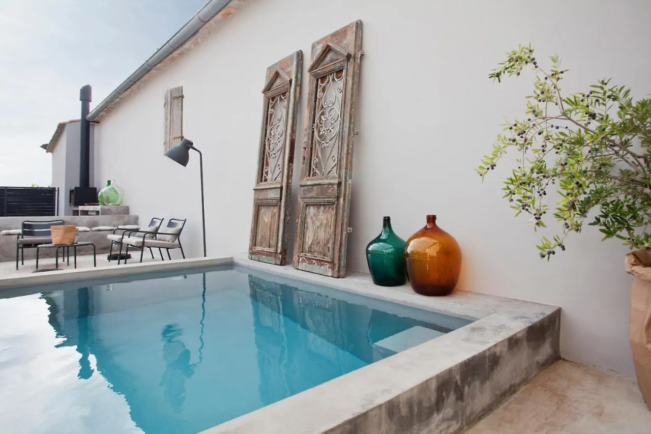 Bed and Breakfast Br Villas By Rent Istria Radetići