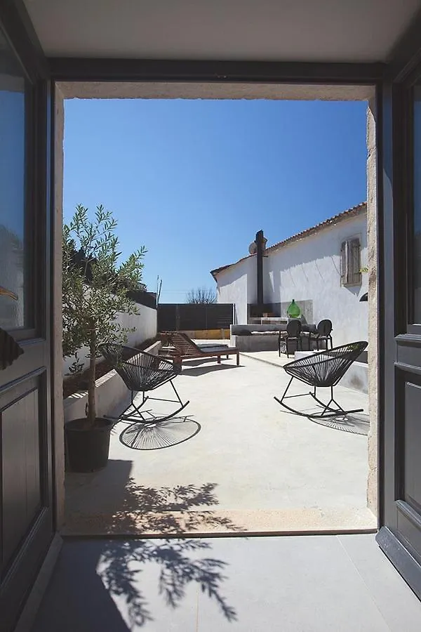 Bed and Breakfast Br Villas By Rent Istria Radetići