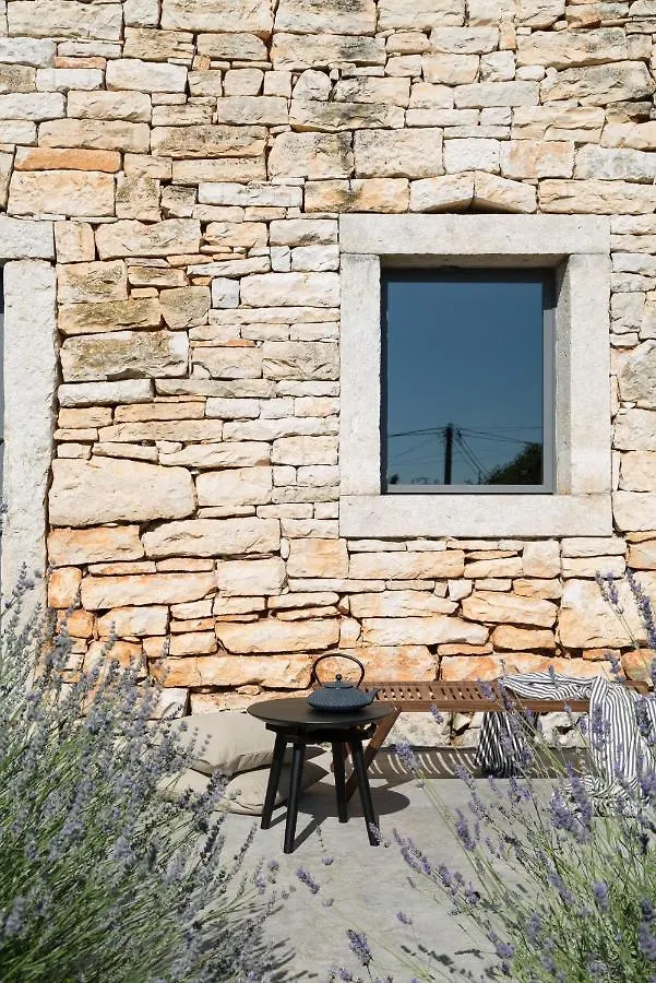 Br Villas By Rent Istria Radetići