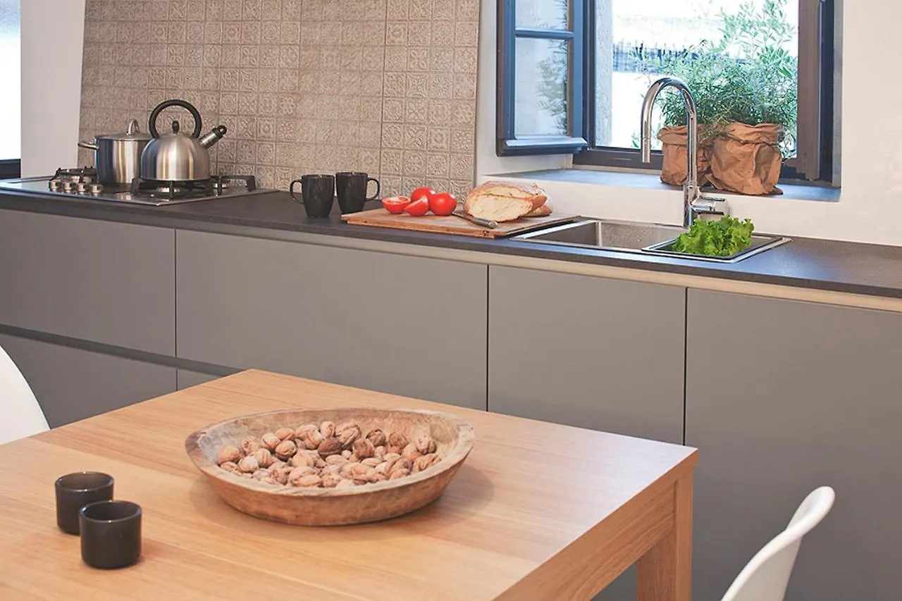Bed and Breakfast Br Villas By Rent Istria Radetići