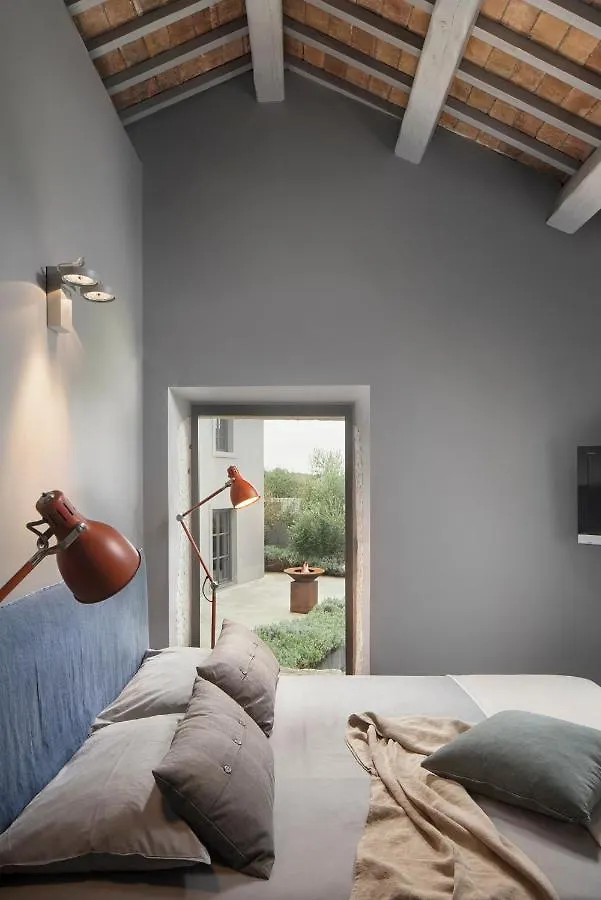 Bed and Breakfast Br Villas By Rent Istria Radetići